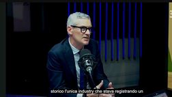 Antonello: “Digitalbits? Boom cripto si è sgonfiato, presto avremo nuovo sponsor”