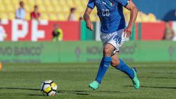 Italia Under 21 – Di Biagio: “Cutrone motivatissimo: farà una grande partita”