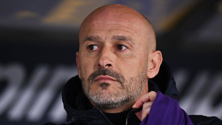 Vincenzo Italiano Fiorentina