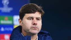 Psg, Pochettino è sicuro: “Ad oggi io e Mbappé rimaniamo qua al 100%”