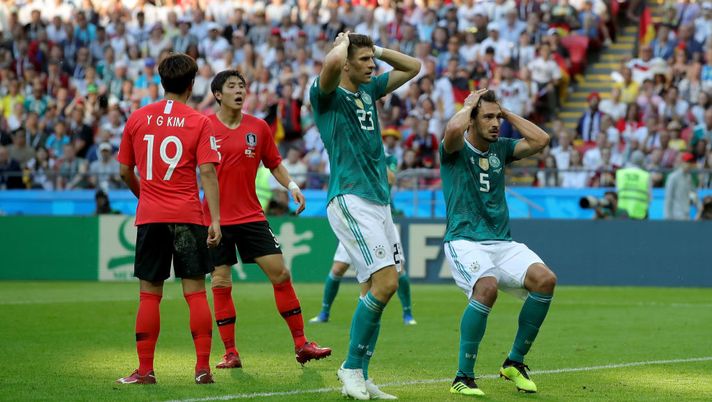 Getty Images Getty Images