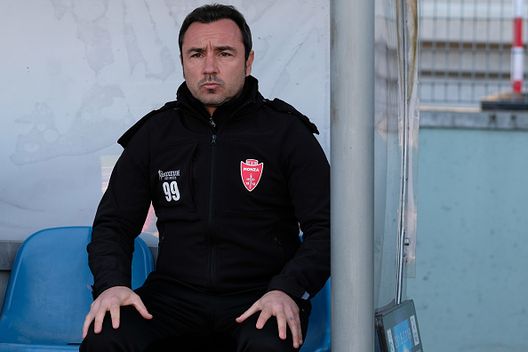Brocchi (Getty images) Brocchi (Getty images)