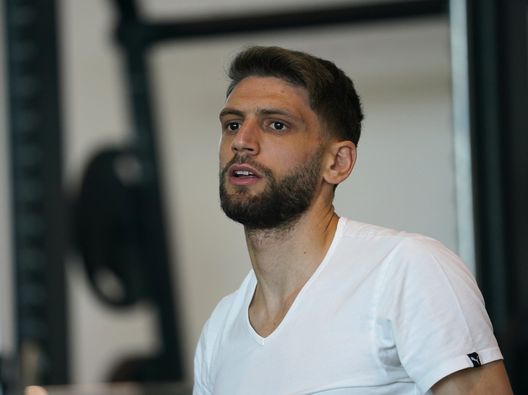 (Photo by Claudio Villa/Getty Images) “Comportamento violento”, la Procura Figc apre un procedimento su Berardi- immagine 2
