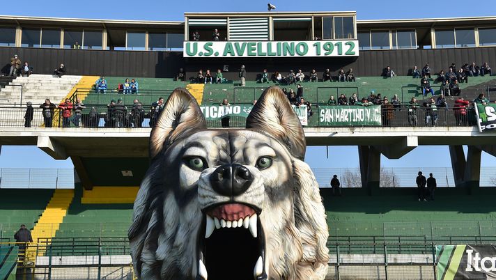Serie C, tifosi sugli spalti durante Avellino-Bari nonostante i divieti: inviata relazione agli uffici della Federcalcio  Serie C, tifosi sugli spalti durante Avellino-Bari nonostante i divieti: inviata relazione agli uffici della Federcalcio