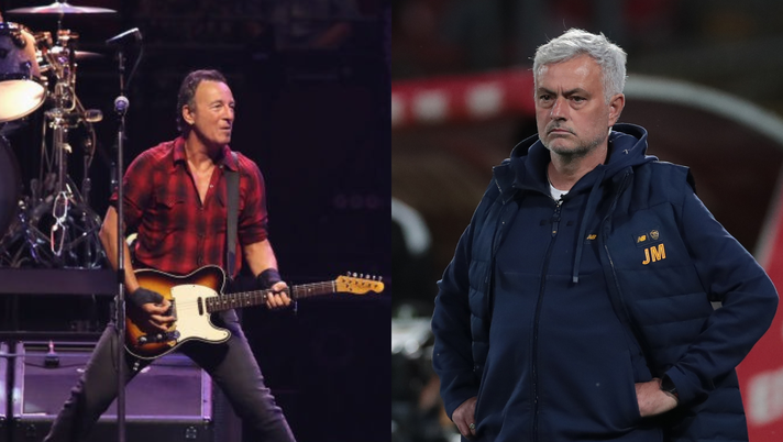 È Mourinho il vero Boss - immagine 1