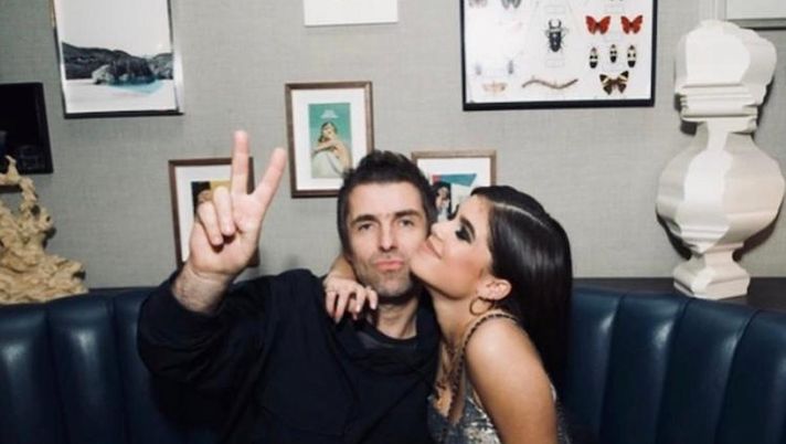 La figlia di Liam Gallagher innamorata di un giocatore del Liverpool: “Sembrano…” - immagine 1