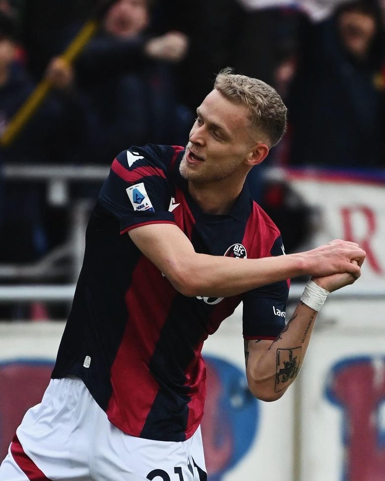 Consigli Fantacalcio, 5 attaccanti per la 30a giornata: Djuric per sbloccarsi col Monza, Odgaard può far bene- immagine 3