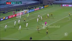 VIDEO Plaza Colonia-Penarol: super gol dell’ex Palermo Abel Hernández al 90+7′