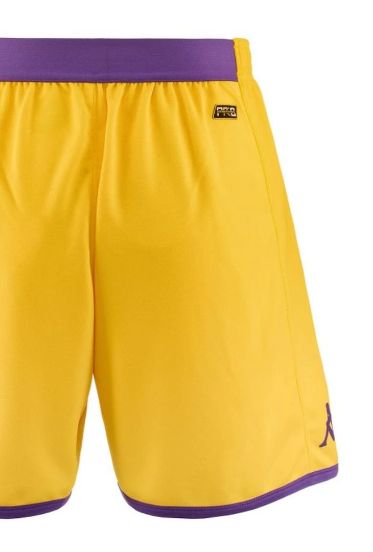 GALLERY VN – Casa, trasferta e portiere: tutti i dettagli delle nuove divise - immagine 21