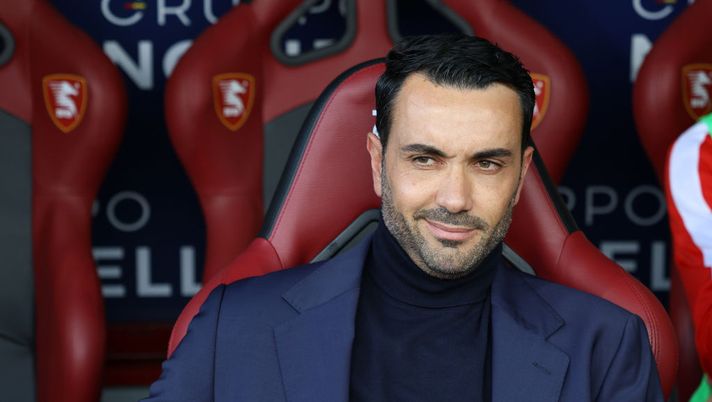 Monza, Palladino: “Il nostro nervosismo doveva essere trasformato in cattiveria agonistica” - immagine 1