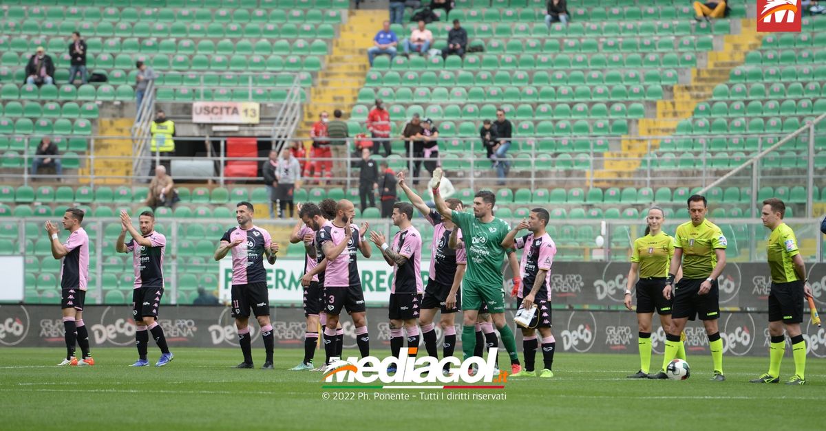 Playoff Serie C, ds Teramo: “Mi aspetto una finale tra Padova e Palermo”
