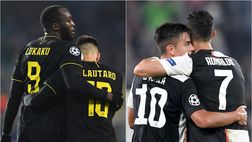 Consigli Fantacalcio, “Saranno +6?”: fari puntati su Inter-Roma e Lazio-Juventus!