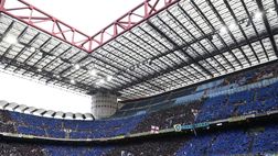 Inter-Lazio, ancora sold out: sono 75.500 gli spettatori a San Siro