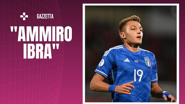 intervista Retegui Calciomercato AC Milan