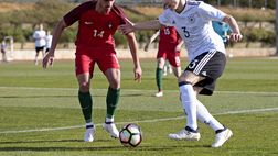 Calciomercato Juventus, i bianconeri sempre interessati a Joao Ferreira