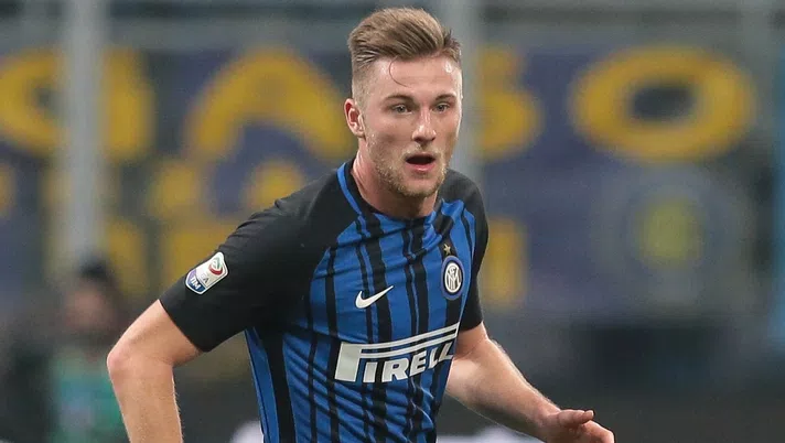 Milan Skriniar Inter