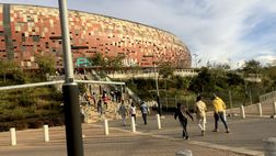 Sudafrica, caro derby quanto mi costi! Soweto e i controlli anti-Covid…