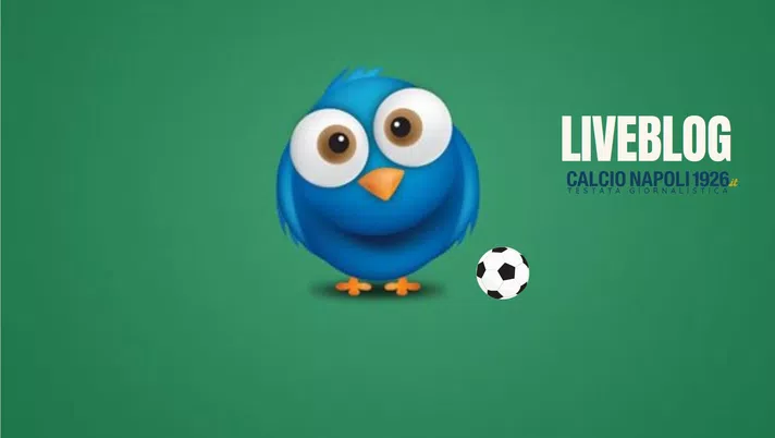 LIVEBLOG/Sampdoria-Napoli: &#8220;Guagliò&#8230;accussì te pigl&#8217; a città!&#8221;