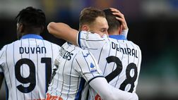 Fantacalcio Atalanta, incubo Covid-19: nuove positività nel gruppo squadra. La gara con la Lazio è a rischio