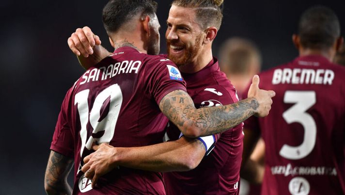 UFFICIALE – Ecco l’esito degli esami per Ansaldi dopo l’infortunio con il Genoa - immagine 1