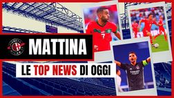 Calciomercato Milan – Ziyech e Aouar ora, Okafor a giugno? Su Leao …