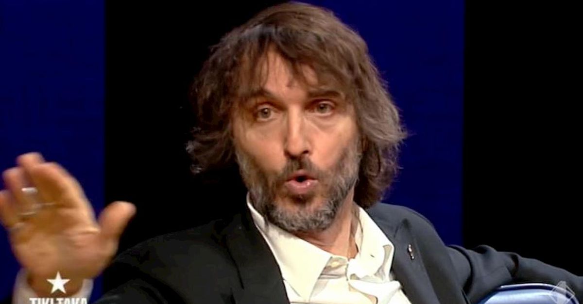 Cruciani Maresca La sua frase un peccato veniale. Conte ha