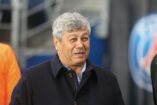 Lucescu (getty images) Lucescu