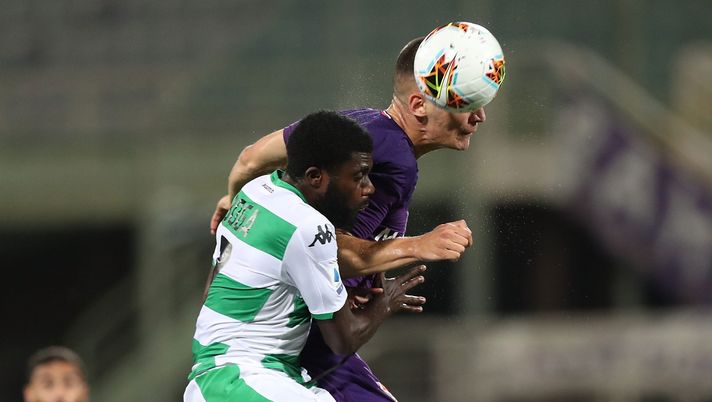 Lazio, il Sassuolo cambia tutto: via De Zerbi e Boga 