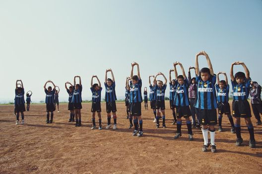 Inter Campus alle Nazioni Unite, Zanetti: “Lottiamo contro ogni forma di discriminazione”- immagine 3