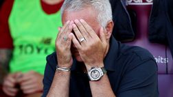 Il calvario di Mourinho: dopo Wijnaldum tocca a Zaniolo