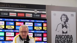 Delneri deciso: “Vogliamo riscattare il ko di Firenze”