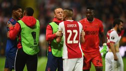 Calciomercato Roma, si avvicina Ziyech: trovato l’accordo con l’Ajax, Monchi…