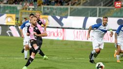 LE PAGELLE DI PALERMO-LATINA 2-0. Il Palermo vince e convince, buona la prima!