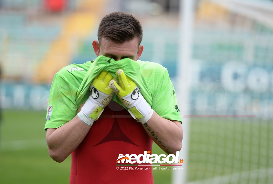 FOTO Palermo – Turris 5-0, Serie C Gir. C 2021/22 (gallery) - immagine 23