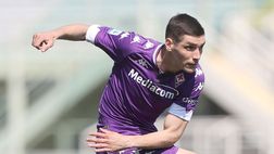 Inter, summit in agenda per Milenkovic: “A spingere per questa soluzione è…”