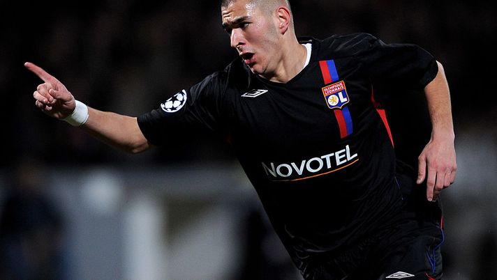 Benzema al Lione? Il presidente dei Les Gones sogna il grande ritorno - immagine 1