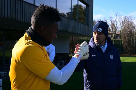 CorSera – Inter, Dzeko favorito su Lukaku. Ma occhio al fattore sorpresa- immagine 2