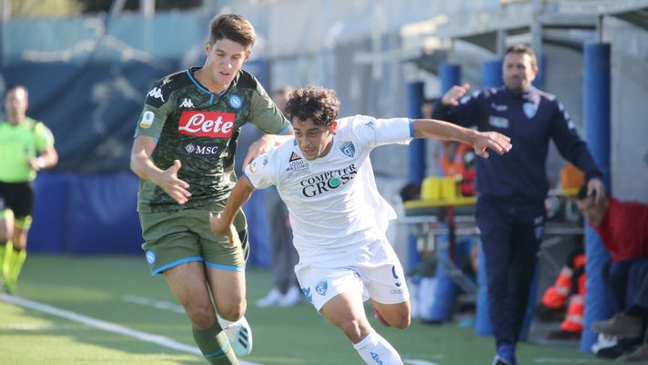 (Photo by Gabriele Maltinti/Getty Images) 