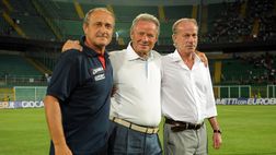 Sabatini: “Mirri ed il Palermo oggi, dico la mia. Tornare al club rosa? La verità…”