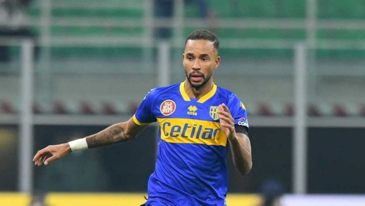 Reggina, Hernani: “Qui ho quello che mi è mancato, tifosi top. L’obiettivo…” Parma-Inter