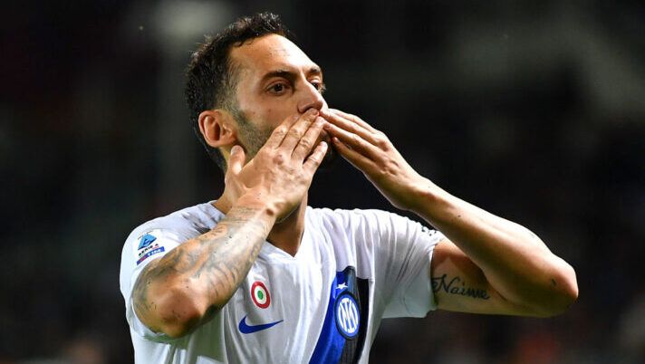 INFO SOS – Calhanoglu e l’occasione di una mega offerta araba: il retroscena - immagine 1