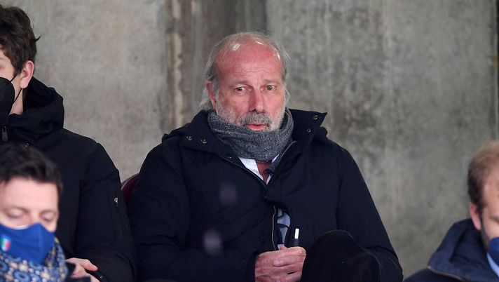 Caos Salernitana, non solo Liverani: a rischio anche Sabatini - immagine 1