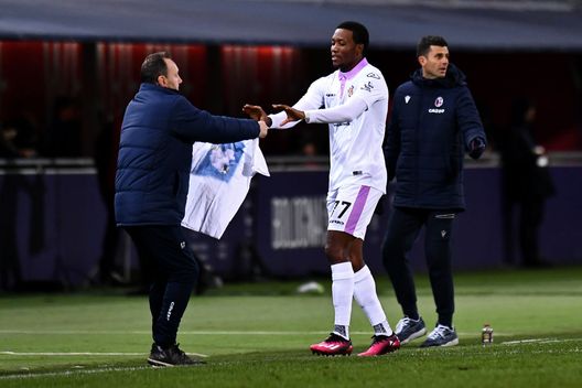 (Photo by Alessandro Sabattini/Getty Images) Cremonese, Ballardini: “Risultato giusto, non meritavamo di vincere”- immagine 3