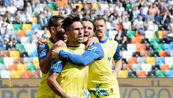 Casa Chievo: Maran recupera Dainelli ma perde Pellissier, Castro in dubbio