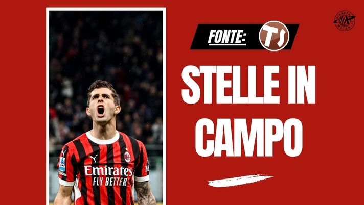 Milan, Pulisic e Gimenez in Concacaf Nations League: rossoneri a caccia della finale - immagine 1