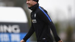Inter-Barcellona, le probabili: Spalletti ritrova Nainggolan dietro a Icardi. Messi…