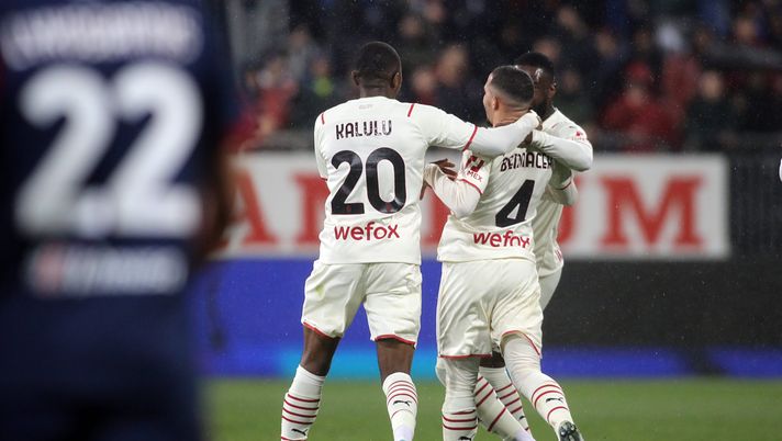 Mercato Napoli, Ceccarini: “Piace un giocatore del Cagliari appena retrocesso” - immagine 1