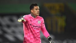 Ederson rivendica la sua abilità: “Sono il miglior rigorista del Manchester City ma Guardiola…”