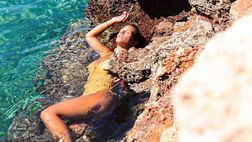 Tamara Gorro, che fatica fare la influencer: ecco cosa si nasconde dietro a una foto perfetta