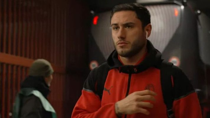 Milan, Calabria e lo spettro dello Scudetto nel derby di ritorno: “No, non accadrà…” - immagine 1